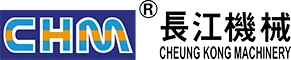 Shenzhen  Cheung  Kong  Maskiner  Udstyr  Co., Ltd